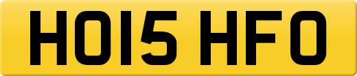 HO15HFO